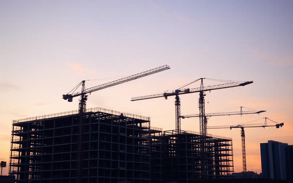 Construction