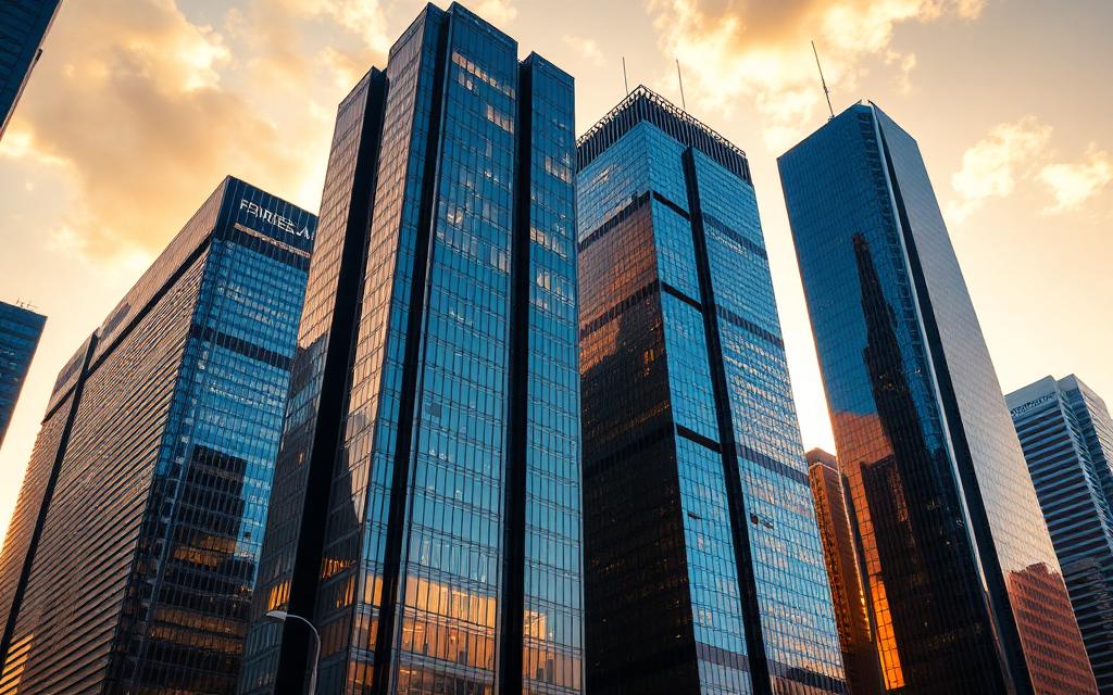 Corporate Enterprises