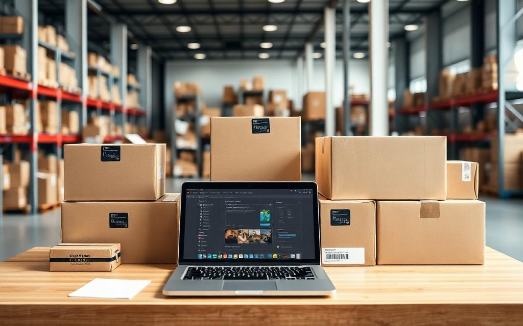 Ecommerce Sellers