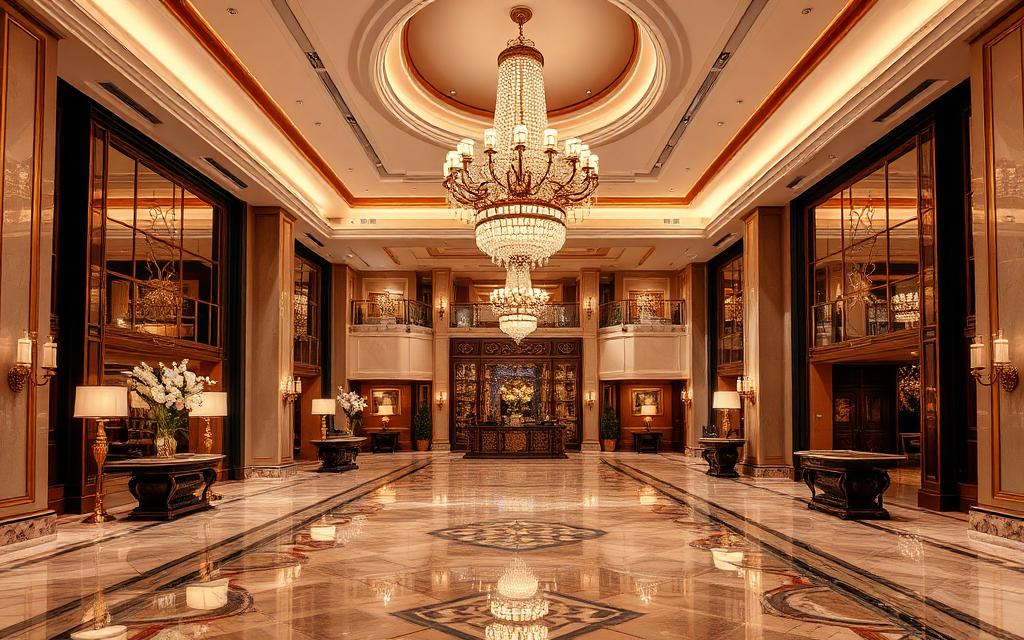 Hospitality