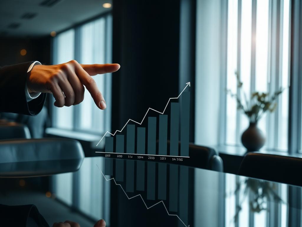 The Operating Model Shift Defining the Next Decade