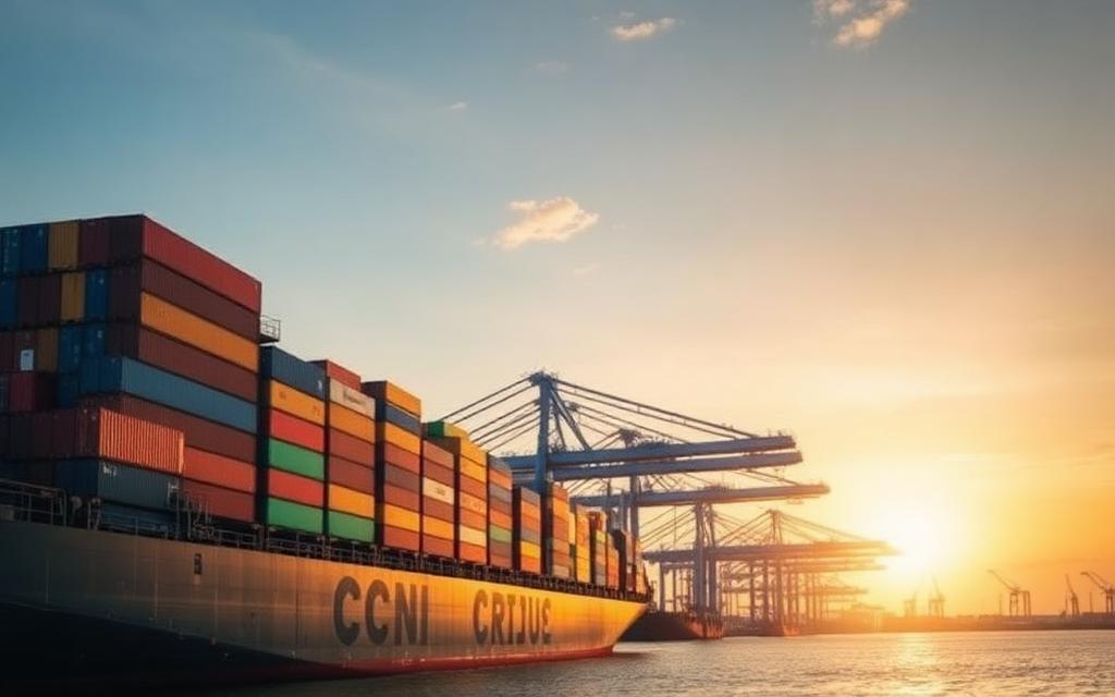 Logistics