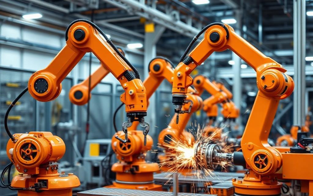 Manufacturing