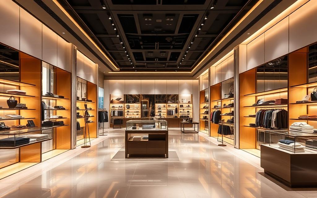 Retail
