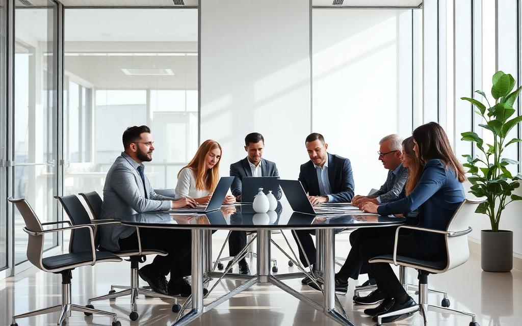 Small & Mid-Sized Businesses